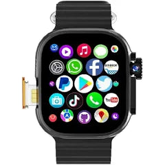 🤩⌚DW 100 PRO - ULTRA CHIP- GAMA ALTA🎁