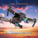 DRONE E 88 DOBLE CÁMARA