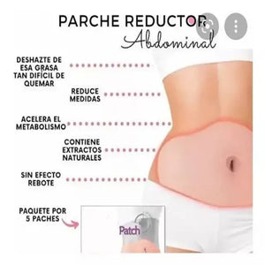 BELLY MAGIC 5 PZAS