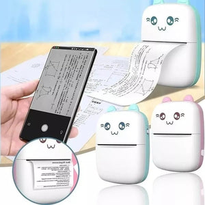 MINI IMPRESORA
