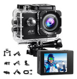 Go pro 4k