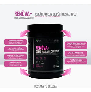 Colágeno Renova+