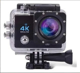Go pro 4k
