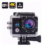 Go pro 4k