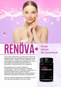 Colágeno Renova+