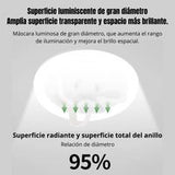 Foco ventilador