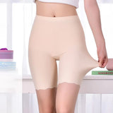 SHORT FAJA ICE DELUXE