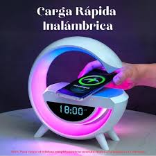 LAMPARA G - 6 EN 1