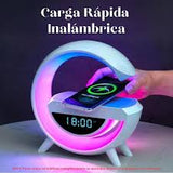 LAMPARA G - 6 EN 1