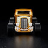 PACK 6 CARRITOS HOT WEELS