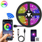 LUCES LED INTELIGENTES CON CONTROL Y APP