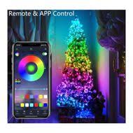 LUCES LED INTELIGENTES CON CONTROL Y APP