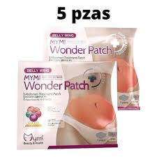 BELLY MAGIC 5 PZAS