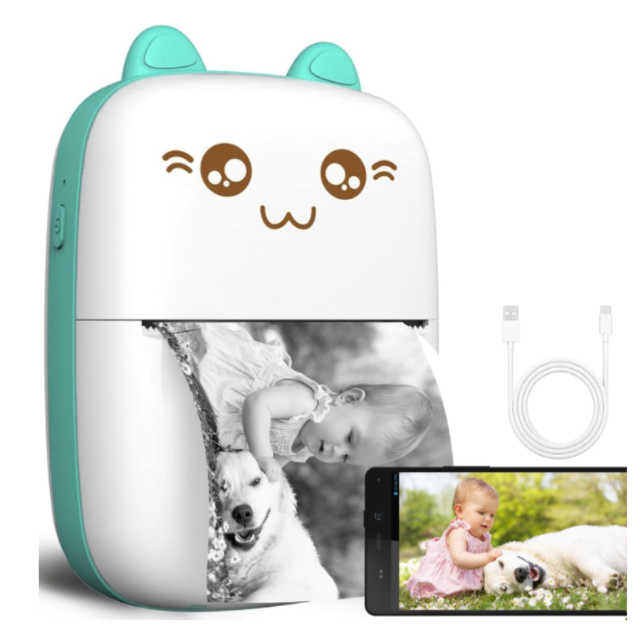MINI IMPRESORA