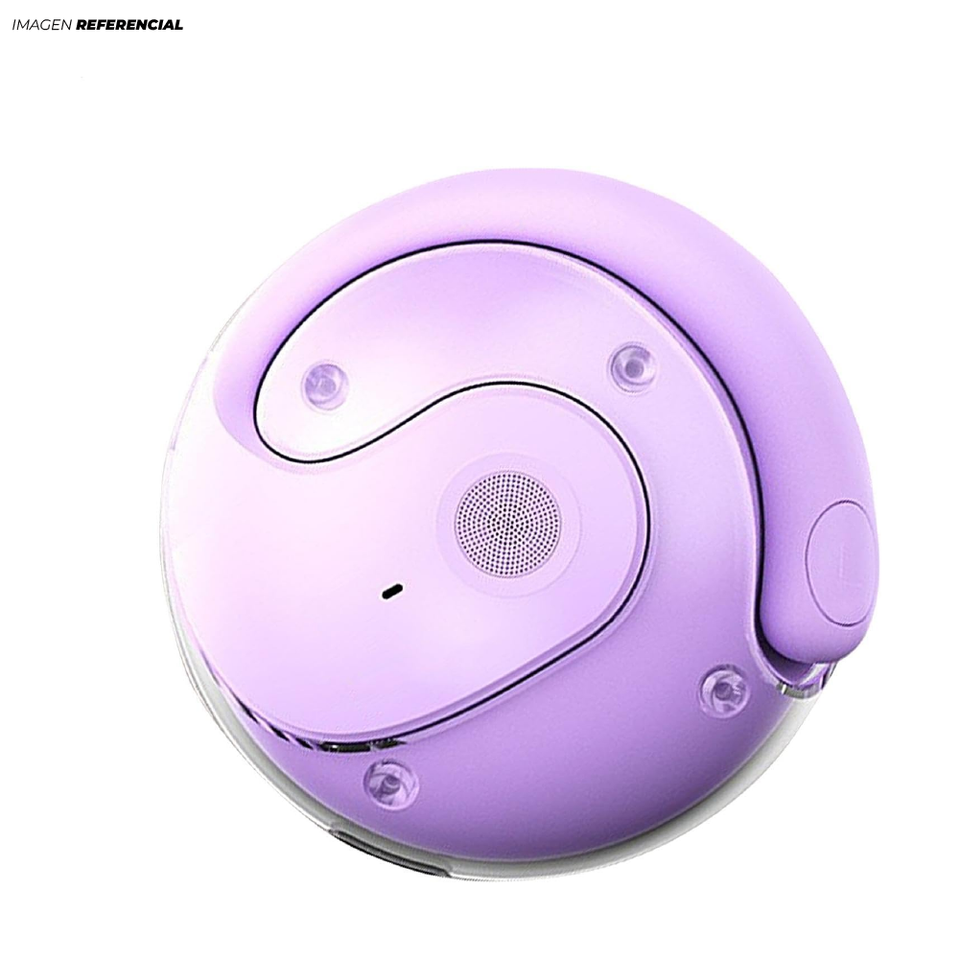 AUDÍFONOS SMART CON TRADUCTOR DE 147 IDIOMAS