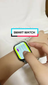 SMARTWATCH OKPU ULTRA 3