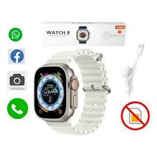 🤩⌚DW 100 PRO - ULTRA CHIP- GAMA ALTA🎁