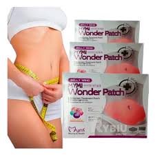 BELLY MAGIC 5 PZAS