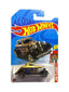 PACK 6 CARRITOS HOT WEELS