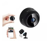 MINI CAMARA ESPIA A9 IMANTADA
